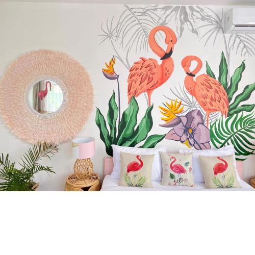 Flamingo
