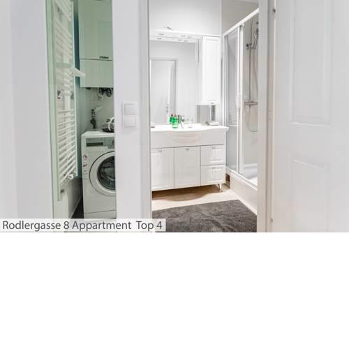 Flarent Vienna Apartments RG