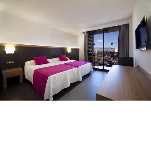 Flash Hotel Benidorm - Adults Only
