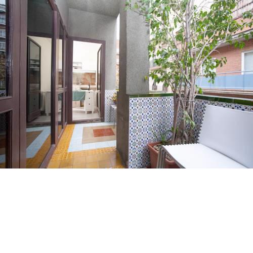 Flat Barcelona