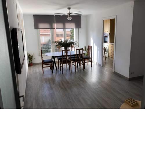 Flat Blanes Center - Costa Brava.