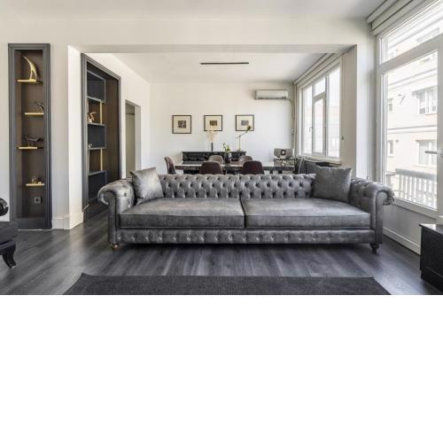 Flat Close to City's Mall in Nisantasi