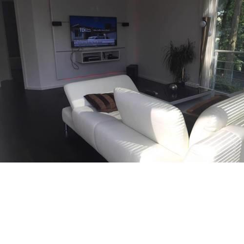 Flat Duisburg Süd, 15 min near Exibition Düsseldorf and Airport DUS