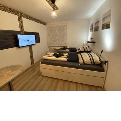 flat in Centrum