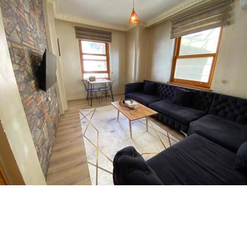 Flat in Cihangir