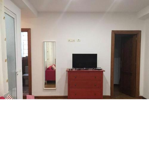 Flat in City Center - Piso en el centro