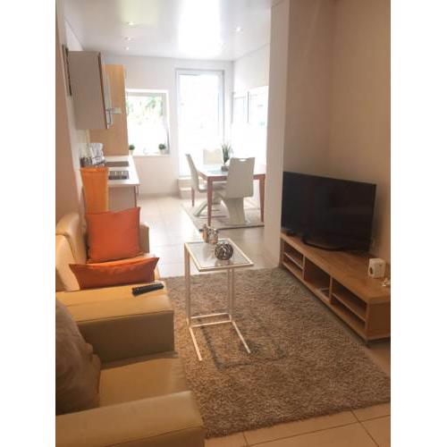 Flat in Duisburg