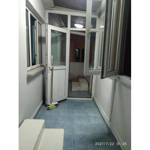 flat in istanbul