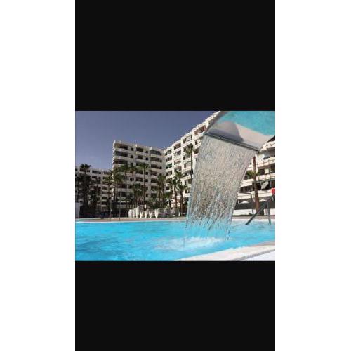 Flat in the best area