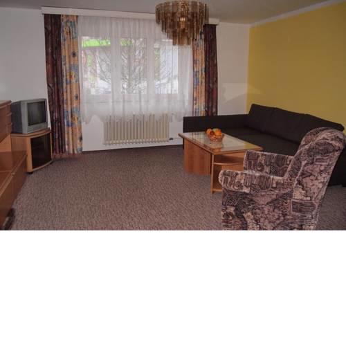 Flat in the center Karlovy Vary