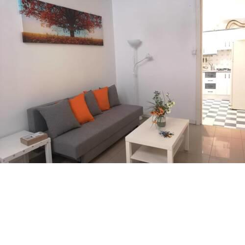 Flat in the Postigo next to the Cathedral 3