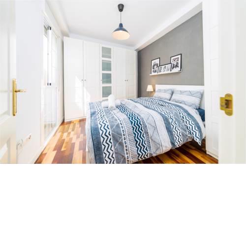 Flat Malaga centro