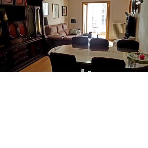 Flat Meridiana