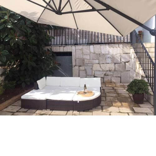 Flat Miami Platja 1/Apartment