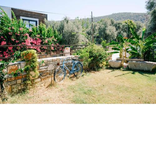 Flat Nature View Balcony 3 min to Beach in Bodrum