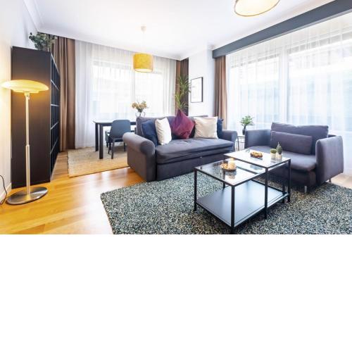 Flat near Popular Attractions in Suadiye