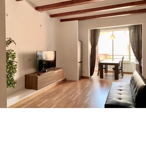 Flat Plaza España Guadiana 1/Apartment