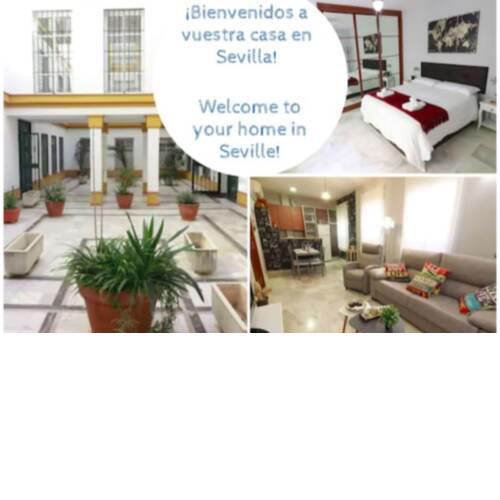 Flat right in the centre unbeatable location