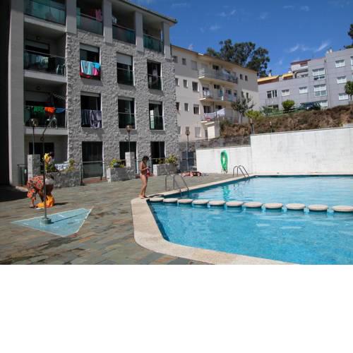 Flat Select Fuente del Oro