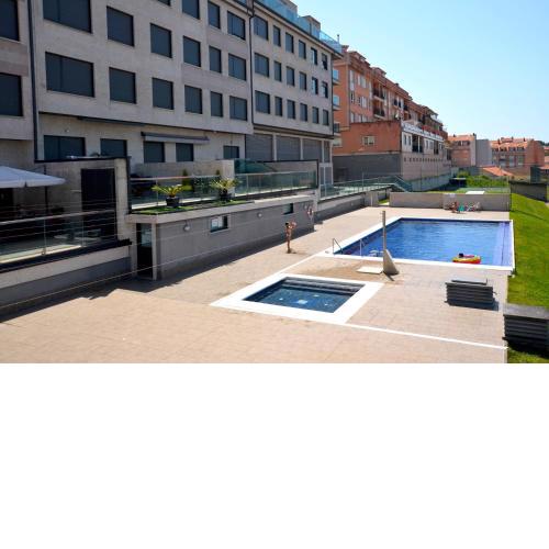 Flat Select Parque Los Laureles