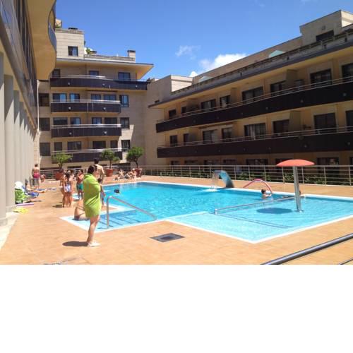 Flat Select Pinamar