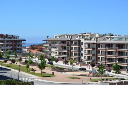 Flat Select Urbanización Canelas