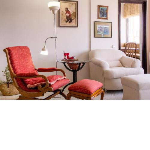 Flat w Balcony 10 min to Karsiyaka Coast in Izmir