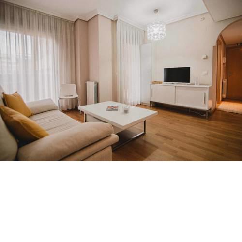 FLAT WITH TERRACE Matadero