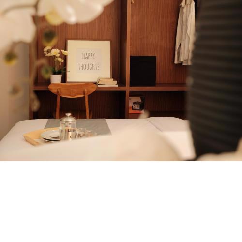 FLAT06.Tendean
