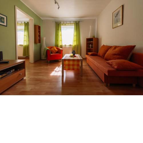flat2let Apartment 1