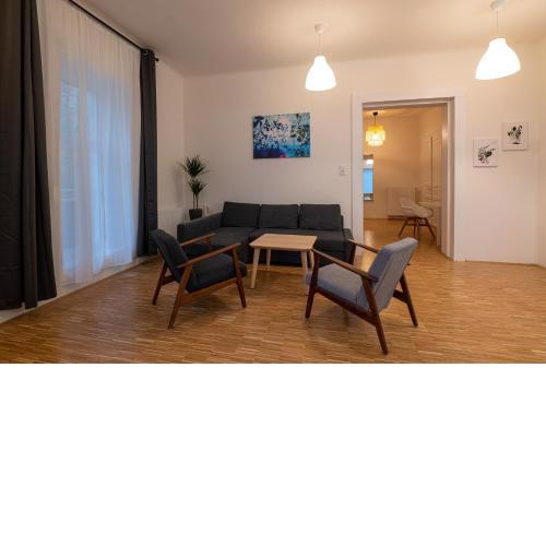 Flataid Apartment Jakob-Redtenbacher-Gasse I