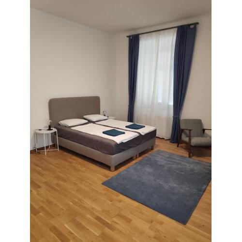 Flataid Apartment Reitschulgasse - City Center - Jakominiplatz