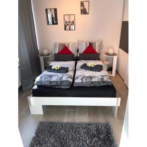 FlatDeCologne