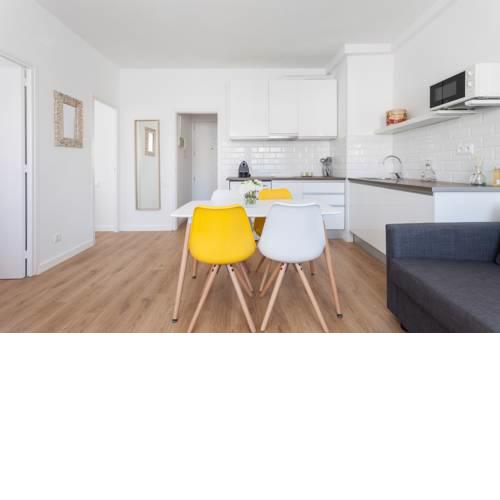 Flateli Providencia