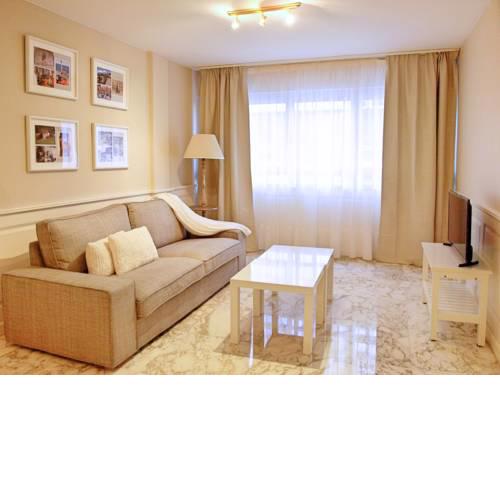 Flatguest - Charming Central