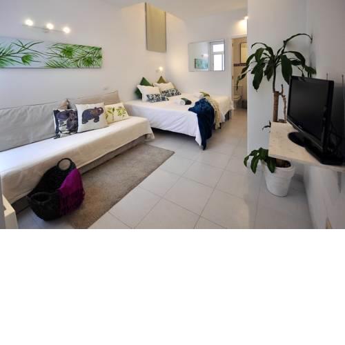 Flatguest - Lovely Studios