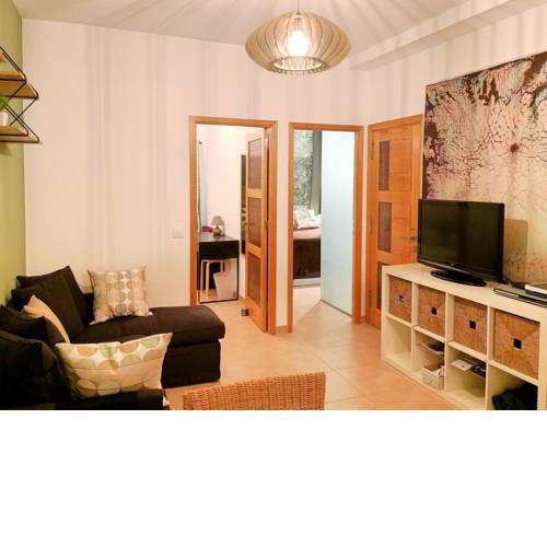 Flatguest - Sweet Local Stay