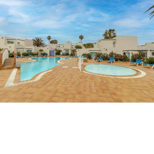 Flatguest Alisios Playa 4
