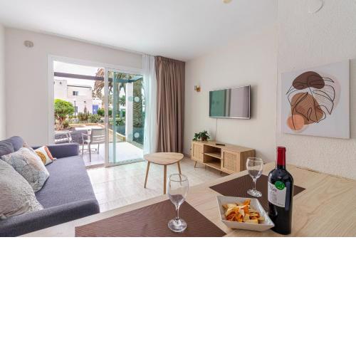 Flatguest Alisios