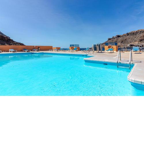 Flatguest Balcon de Taurito