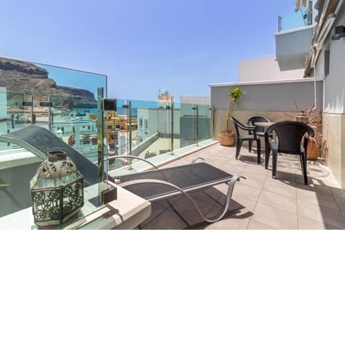 Flatguest Balcon del Sol