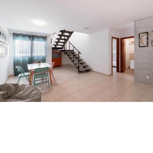 Flatguest Caleta de Fuste + Beach + Pool + Wifi