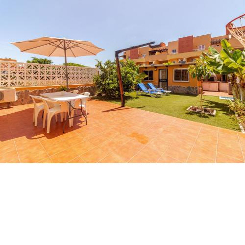 Flatguest Casa Carlos Corralejo