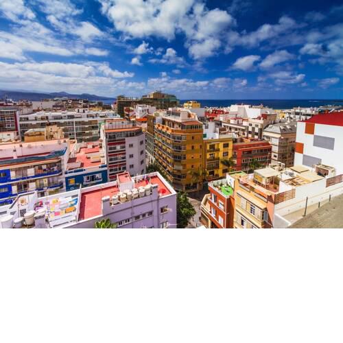 Flatguest Condor + Central + Beach + WiFi