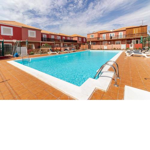 Flatguest Costa Golf II