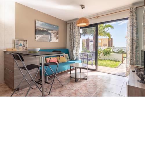 Flatguest El Morro * Beach * Terrace * Pool