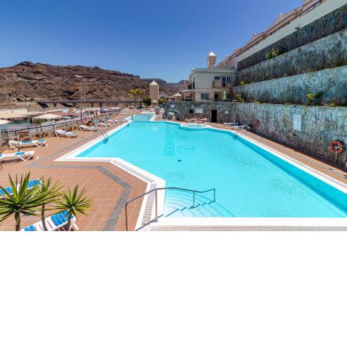 Flatguest El Valle - Terraza - Piscina
