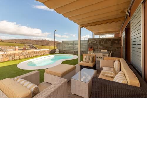 Flatguest Green Vista Golf