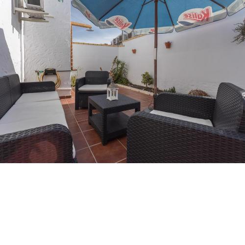 Flatguest Las Tartanas II