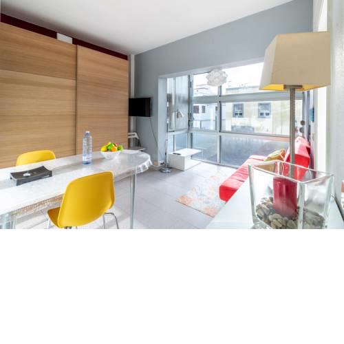 Flatguest Leon y Castillo + Centre + 1 Bdr + WiFi
